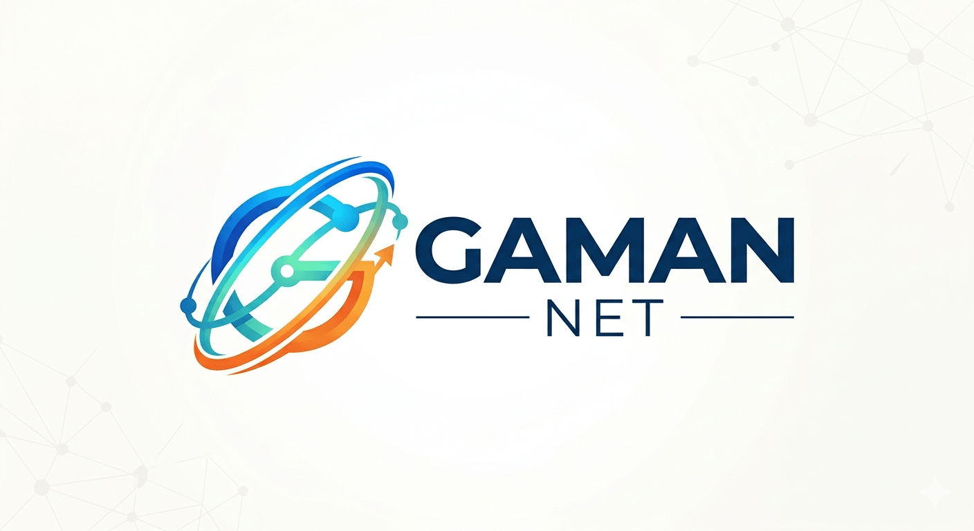 gaman net banner