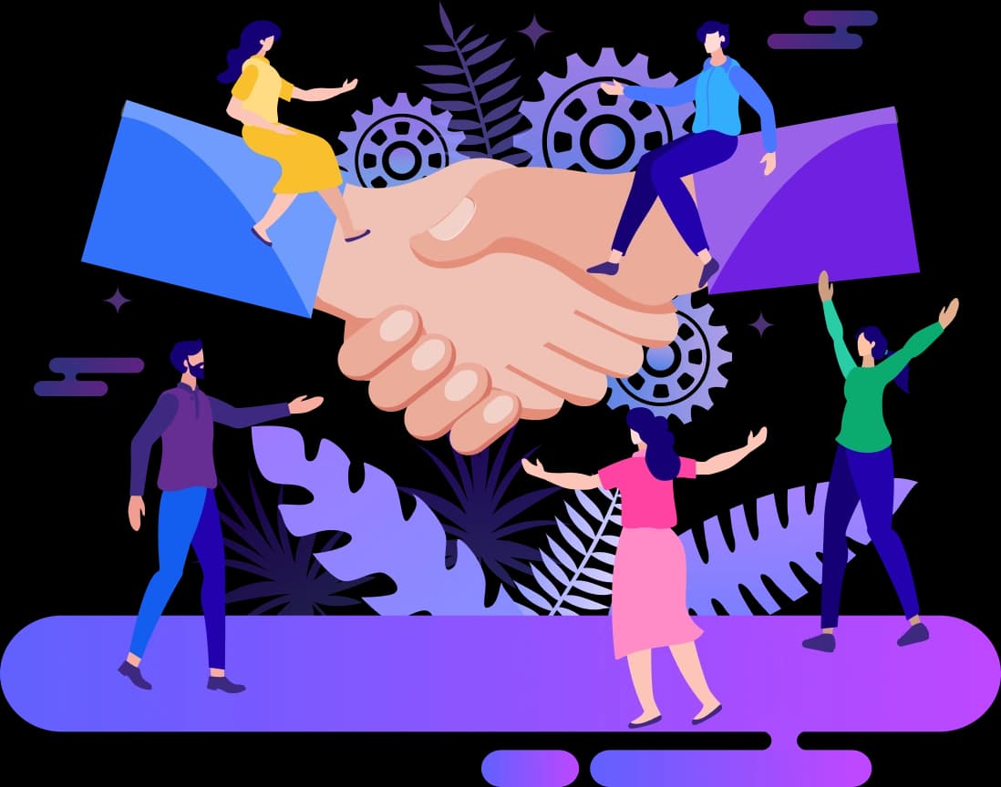 Strategic Partner